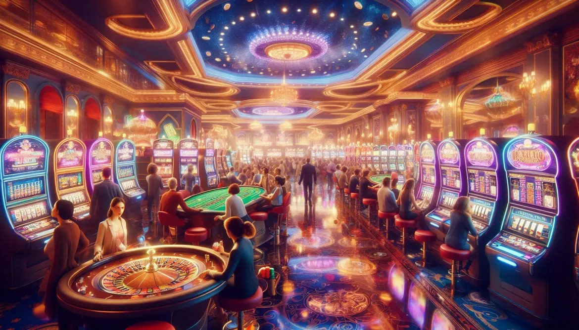Spielbank Norderney